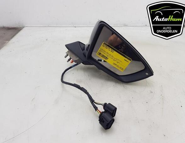 Wing (Door) Mirror SEAT LEON ST (5F8), SEAT LEON (5F1), SEAT LEON SC (5F5)