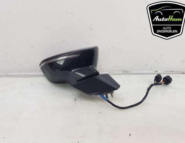 Wing (Door) Mirror SEAT LEON ST (5F8), SEAT LEON (5F1), SEAT LEON SC (5F5)