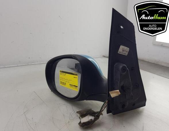 Wing (Door) Mirror FORD KA (RU8)