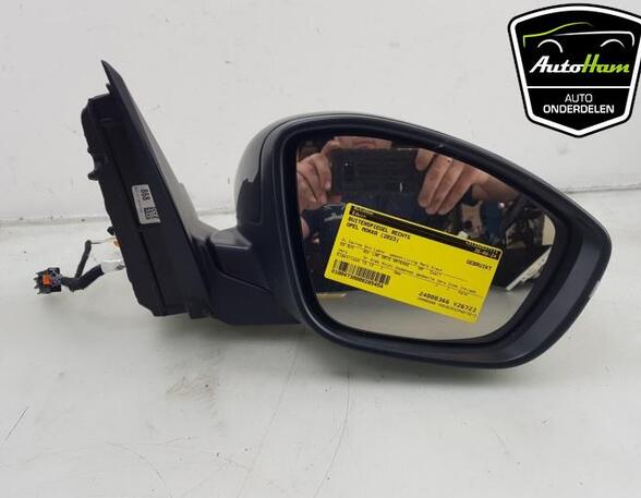 Wing (Door) Mirror OPEL MOKKA