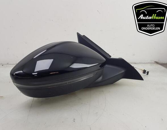 Wing (Door) Mirror OPEL MOKKA