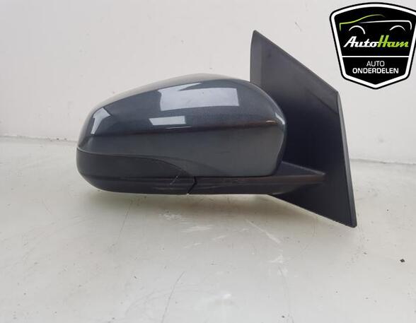 Wing (Door) Mirror OPEL KARL (C16)