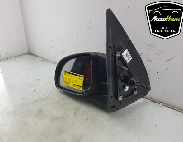 Wing (Door) Mirror HYUNDAI i10 (PA)