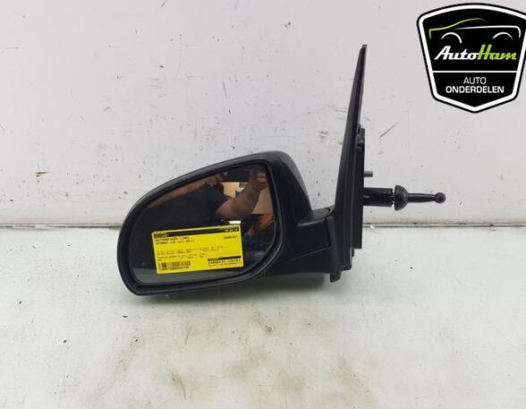 Wing (Door) Mirror HYUNDAI i10 (PA)