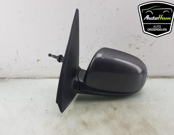 Wing (Door) Mirror HYUNDAI i10 (PA)