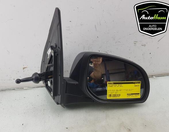 Wing (Door) Mirror HYUNDAI i10 (PA)