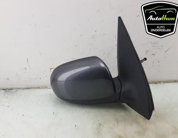 Wing (Door) Mirror HYUNDAI i10 (PA)