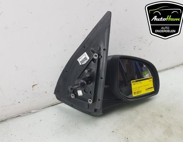 Wing (Door) Mirror HYUNDAI i10 (PA)