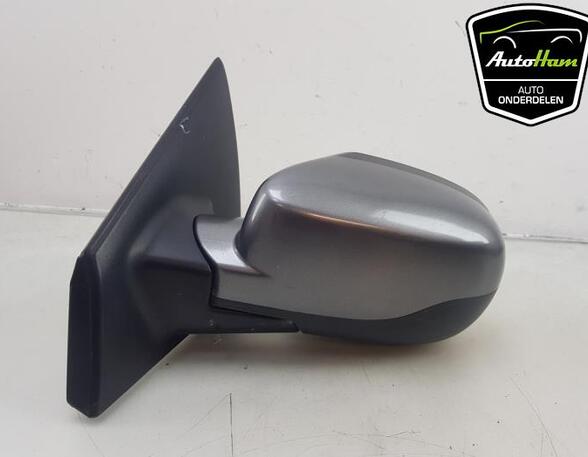 Wing (Door) Mirror RENAULT CLIO III Grandtour (KR0/1_), RENAULT CLIO III (BR0/1, CR0/1)