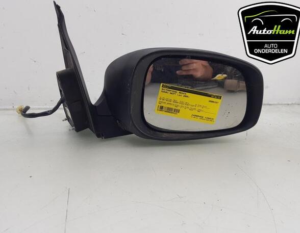 Wing (Door) Mirror SUZUKI SWIFT III (MZ, EZ)