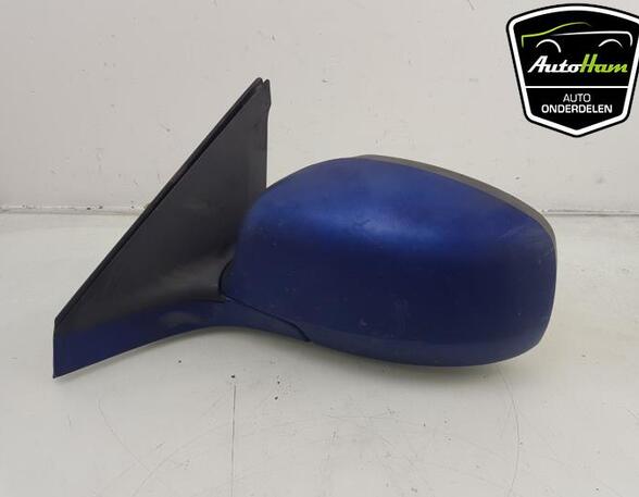 Wing (Door) Mirror SUZUKI SWIFT III (MZ, EZ)