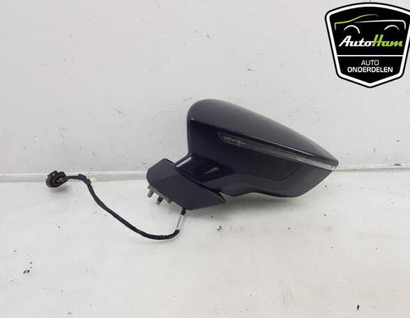 Wing (Door) Mirror SEAT LEON ST (5F8), SEAT LEON (5F1), SEAT LEON SC (5F5)