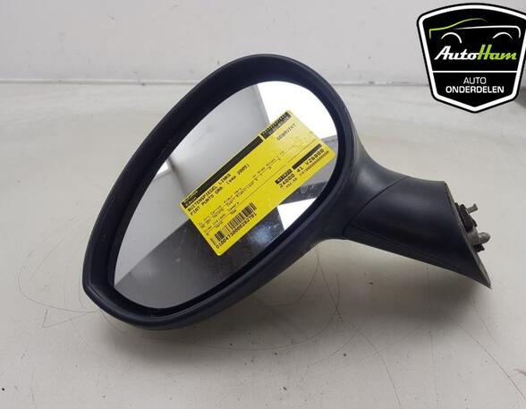 Wing (Door) Mirror FIAT GRANDE PUNTO (199_), FIAT PUNTO EVO (199_), FIAT PUNTO (199_)