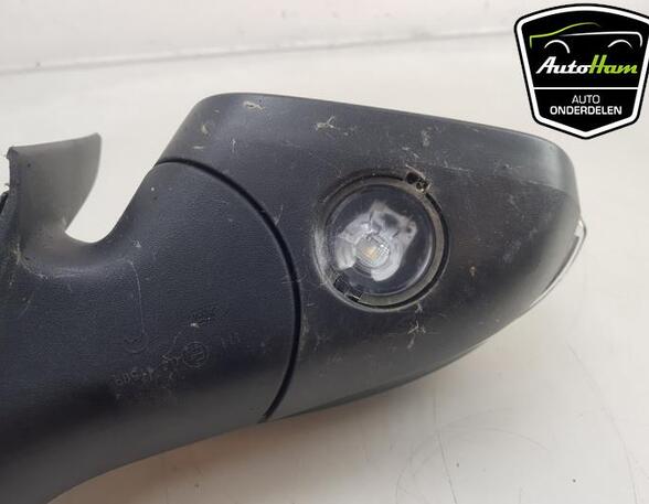 Wing (Door) Mirror FORD FOCUS IV Turnier (HP)