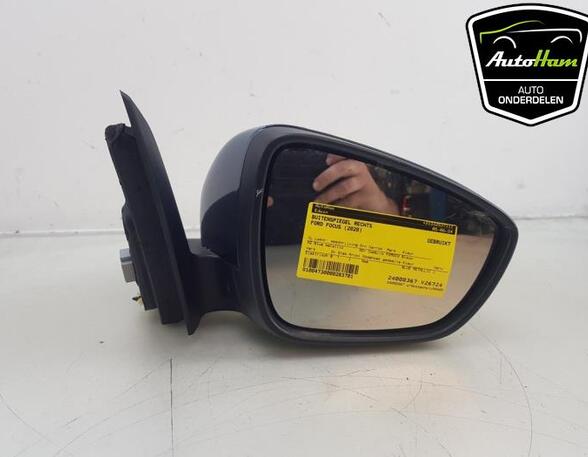 Wing (Door) Mirror FORD FOCUS IV Turnier (HP)