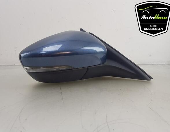 Wing (Door) Mirror FORD FOCUS IV Turnier (HP)