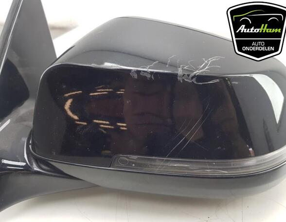 Wing (Door) Mirror BMW 5 Touring (F11), BMW 5 Gran Turismo (F07), VOLVO S80 II (124), BMW 5 Touring Van (G31)