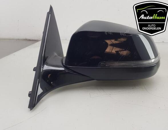 Wing (Door) Mirror BMW 5 Touring (F11), BMW 5 Gran Turismo (F07), VOLVO S80 II (124), BMW 5 Touring Van (G31)