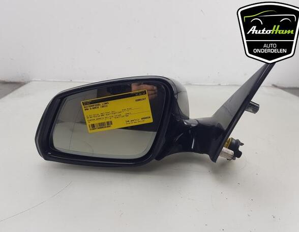 Wing (Door) Mirror BMW 5 Touring (F11), BMW 5 Gran Turismo (F07), VOLVO S80 II (124), BMW 5 Touring Van (G31)