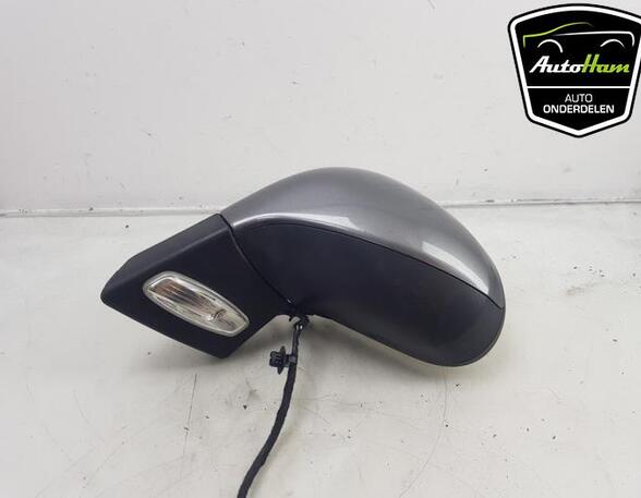 Wing (Door) Mirror PEUGEOT 207 (WA_, WC_), PEUGEOT 207 SW (WK_)