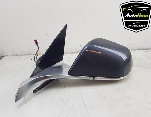 Wing (Door) Mirror TESLA MODEL 3 (5YJ3)