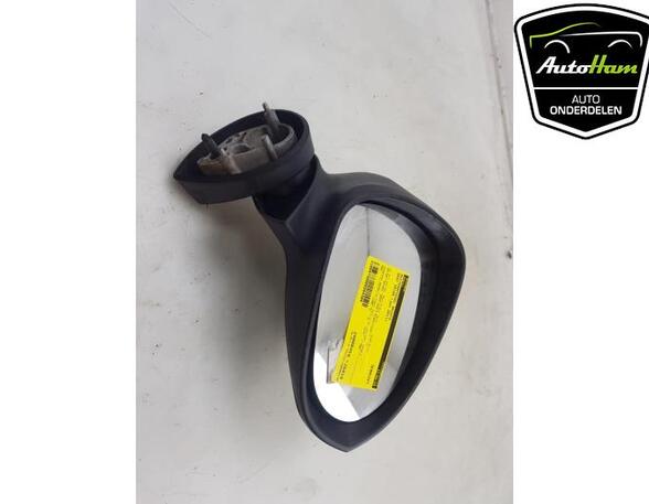 Wing (Door) Mirror SEAT IBIZA IV (6J5, 6P1), SEAT IBIZA IV SC (6J1, 6P5), SEAT IBIZA IV ST (6J8, 6P8)