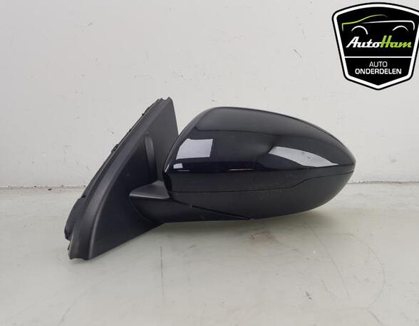 Wing (Door) Mirror OPEL INSIGNIA B Sports Tourer (Z18), OPEL INSIGNIA B Country Tourer (Z18)