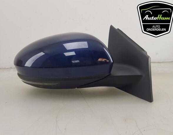 Wing (Door) Mirror RENAULT MEGANE IV Hatchback (B9A/M/N_), RENAULT MEGANE E-TECH SUV