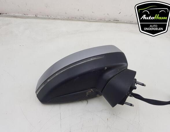 Wing (Door) Mirror AUDI A3 Limousine (8VS, 8VM)