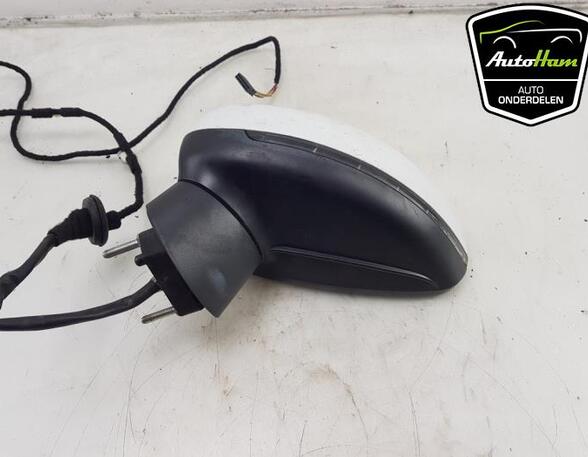 Wing (Door) Mirror AUDI A1 (8X1, 8XK), AUDI A1 Sportback (8XA, 8XF)