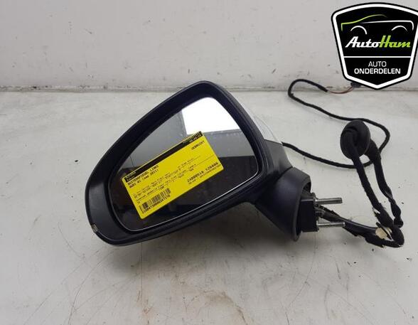 Wing (Door) Mirror AUDI A1 (8X1, 8XK), AUDI A1 Sportback (8XA, 8XF)