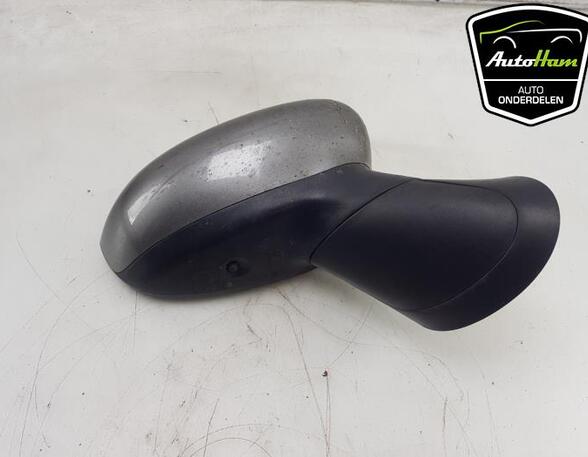 Wing (Door) Mirror FIAT 500 (312_), FIAT 500 C (312_)