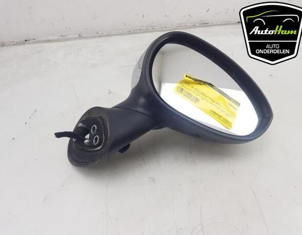 Wing (Door) Mirror FIAT 500 (312_), FIAT 500 C (312_)