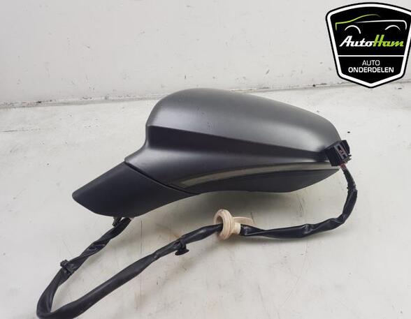 Wing (Door) Mirror SEAT LEON (KL1)