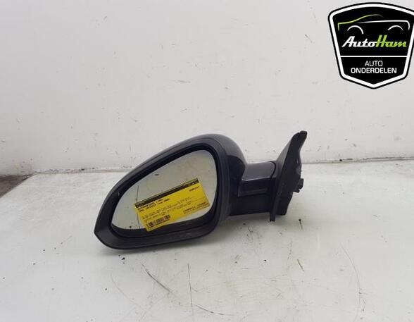 Wing (Door) Mirror OPEL INSIGNIA A Sports Tourer (G09)