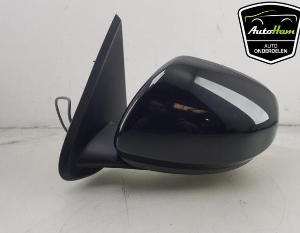 Wing (Door) Mirror DACIA DUSTER (HM_)