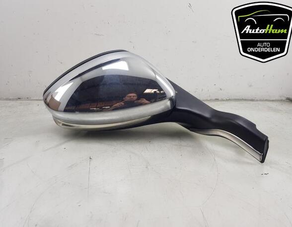 Wing (Door) Mirror PEUGEOT 208 I (CA_, CC_), PEUGEOT 2008 I (CU_)