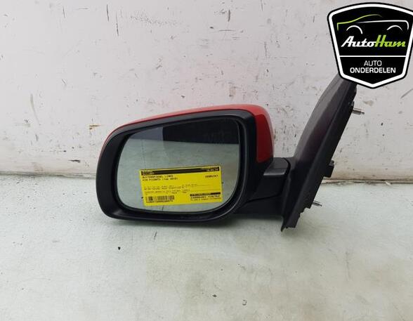 Wing (Door) Mirror KIA PICANTO (JA), KIA PICANTO (TA)