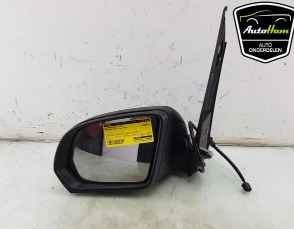 Wing (Door) Mirror MERCEDES-BENZ VIANO (W639)