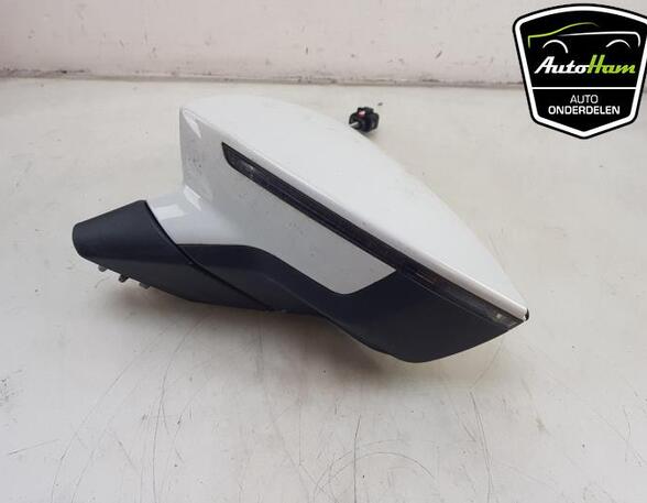 Wing (Door) Mirror SEAT ARONA (KJ7, KJP), SEAT IBIZA V (KJ1, KJG)