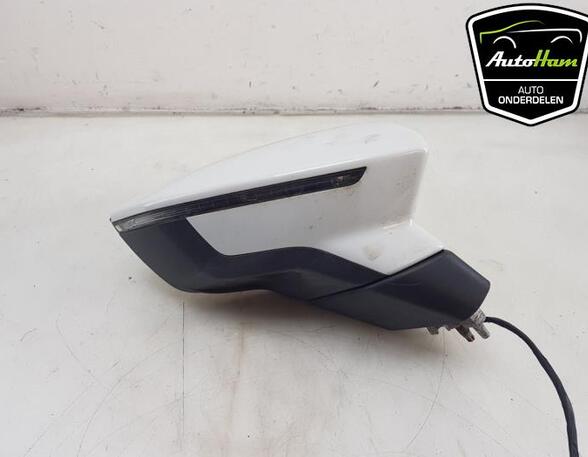 Wing (Door) Mirror SEAT ARONA (KJ7, KJP), SEAT IBIZA V (KJ1, KJG)