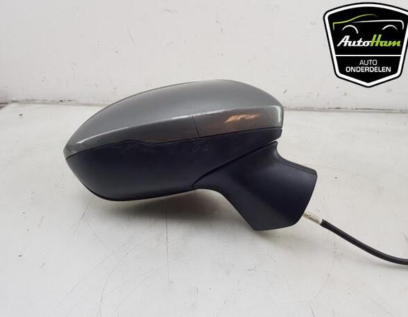 Wing (Door) Mirror OPEL ASTRA K (B16)