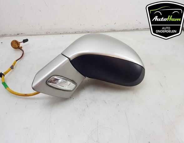 Wing (Door) Mirror PEUGEOT 308 I (4A_, 4C_), PEUGEOT 308 SW I (4E_, 4H_)