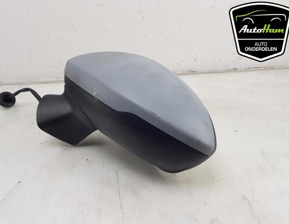 Wing (Door) Mirror OPEL ASTRA K (B16)