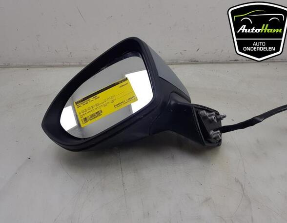 Wing (Door) Mirror OPEL ASTRA K (B16)