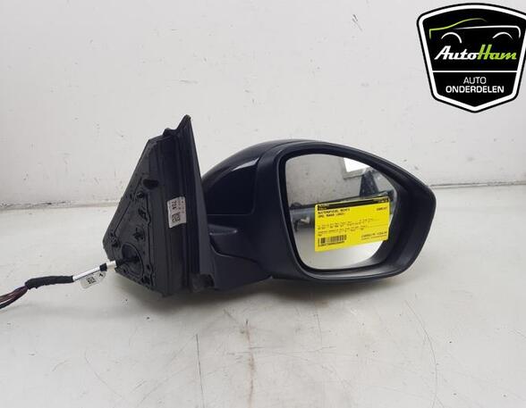 Wing (Door) Mirror OPEL MOKKA