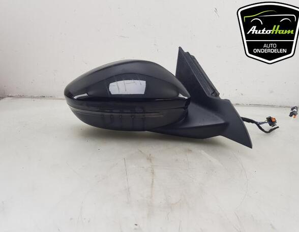 Wing (Door) Mirror OPEL MOKKA