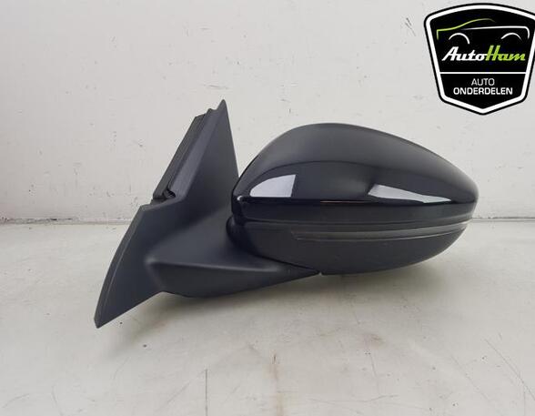 Wing (Door) Mirror OPEL MOKKA