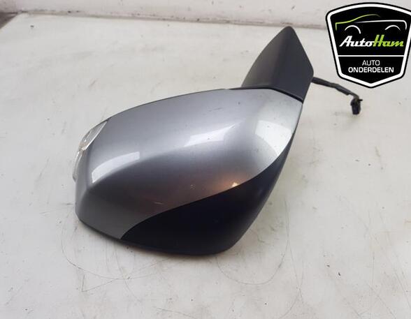 Wing (Door) Mirror RENAULT GRAND SCÉNIC III (JZ0/1_), RENAULT SCÉNIC III (JZ0/1_)