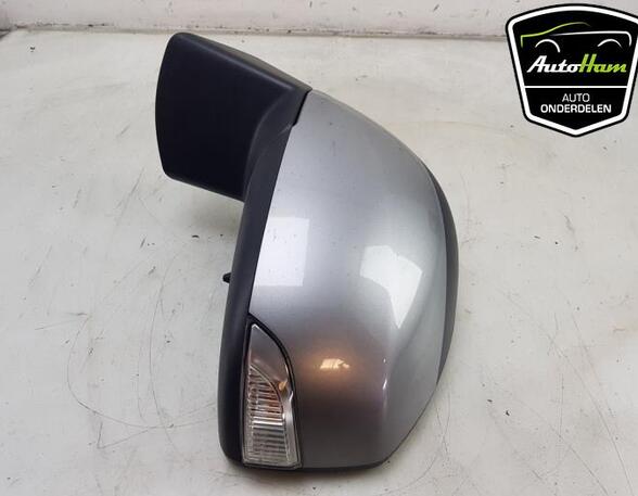 Wing (Door) Mirror RENAULT GRAND SCÉNIC III (JZ0/1_), RENAULT SCÉNIC III (JZ0/1_)